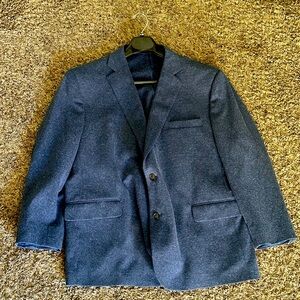 Sports Blazer (JCPenny)